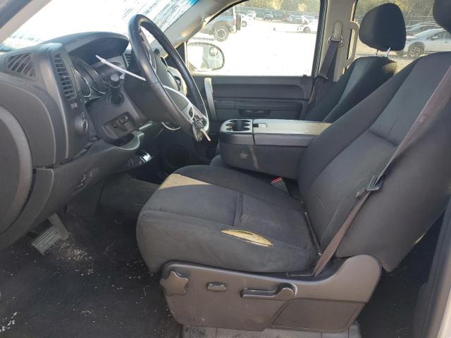 Photo 7 from auction – 2011 CHEVROLET SILVERADO with VIN 3GCPKSE32BG391304