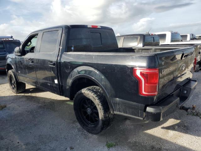 Photo 2 from auction – 2016 FORD F150 SUPER with VIN 1FTEW1EGXGKD57393