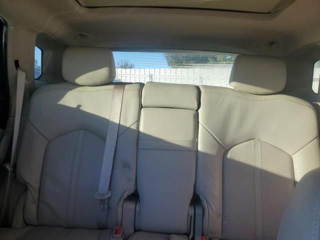 Photo 10 from auction – 2012 CADILLAC SRX PREMIU with VIN 3GYFNFE30CS504606