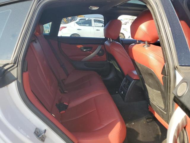 Photo 10 from auction – 2015 BMW 435 XI GRA with VIN WBA4B3C55FD670078