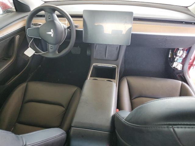 Photo 8 from auction – 2023 TESLA MODEL 3 with VIN 5YJ3E1EA9PF403671