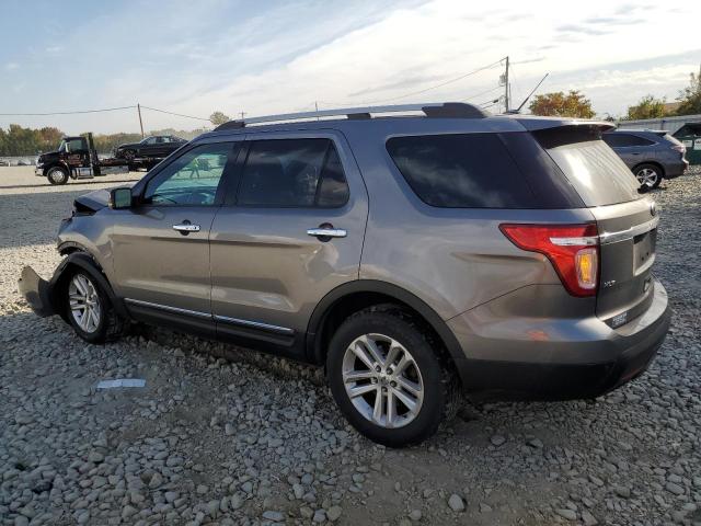 Photo 2 from auction – 2011 FORD EXPLORER X with VIN 1FMHK8D8XBGA89884