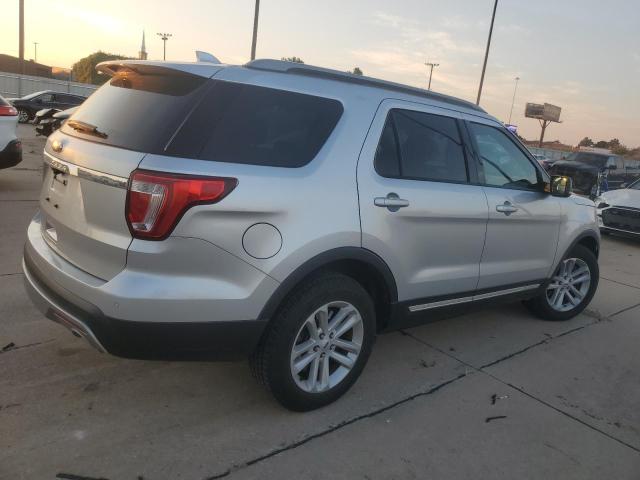 Photo 3 from auction – 2017 FORD EXPLORER X with VIN 1FM5K7D84HGD80287
