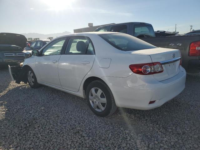 Photo 2 from auction – 2011 TOYOTA COROLLA BA with VIN 2T1BU4EE5BC635071