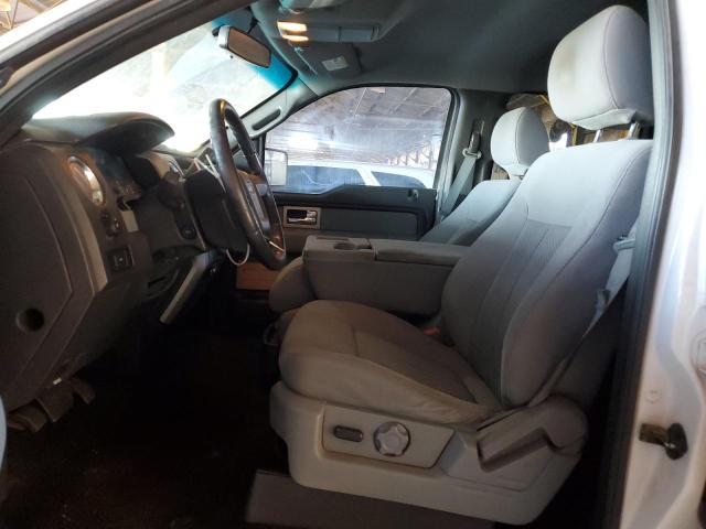 Photo 7 from auction – 2011 FORD F150 SUPER with VIN 1FTFW1ET8BFA62845
