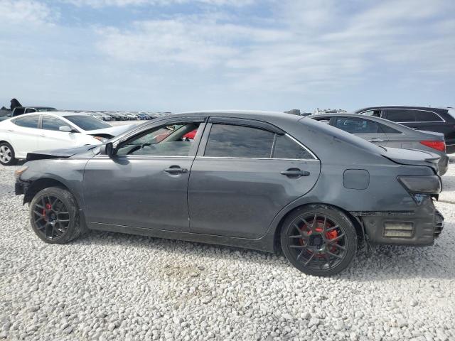 Photo 2 from auction – 2007 TOYOTA CAMRY CE with VIN 4T1BE46K57U580290