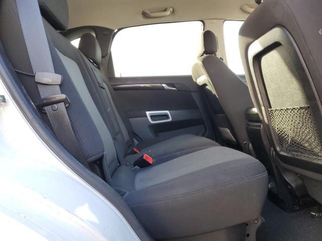 Photo 11 from auction – 2014 CHEVROLET CAPTIVA LT with VIN 3GNAL3EK5ES597340