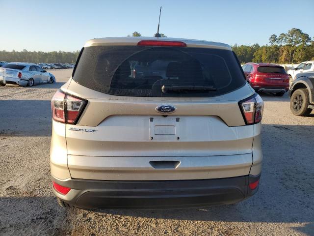 Photo 6 from auction – 2017 FORD ESCAPE S with VIN 1FMCU0F73HUC06693