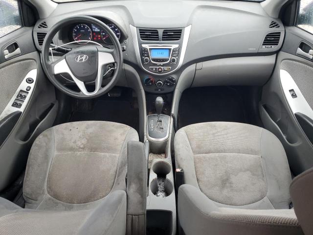 Photo 8 from auction – 2012 HYUNDAI ACCENT GLS with VIN KMHCT4AE0CU073853