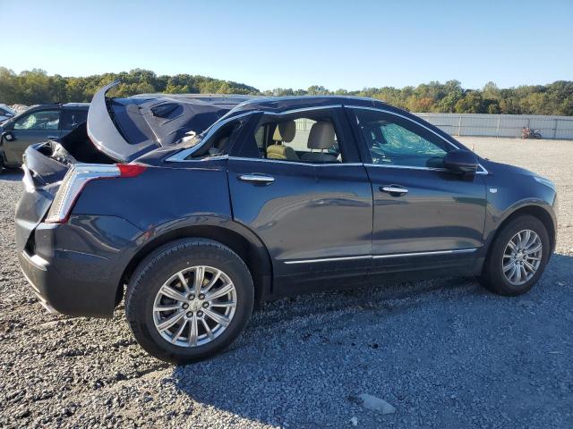 Photo 3 from auction – 2019 CADILLAC XT5 with VIN 1GYKNARS0KZ115310