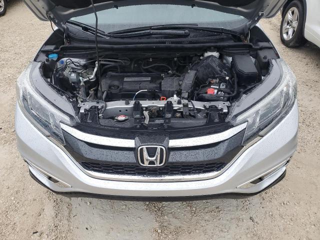 Photo 12 from auction – 2015 HONDA CR-V EX with VIN 3CZRM3H52FG708018