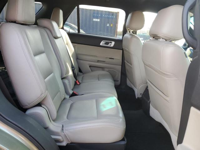 Photo 11 from auction – 2013 FORD EXPLORER X with VIN 1FM5K8D82DGC92452