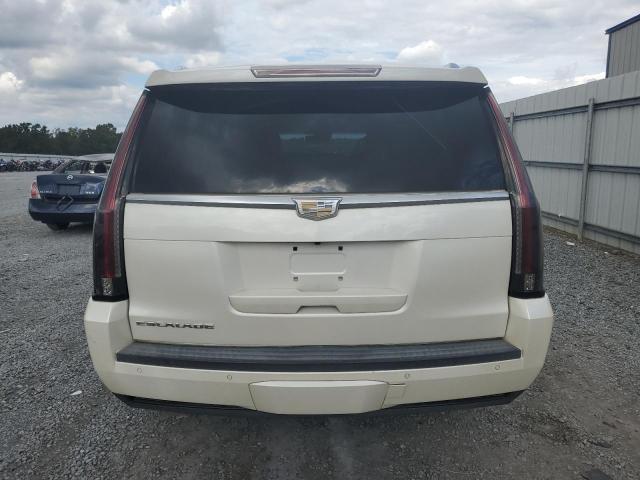 Photo 6 from auction – 2015 CADILLAC ESCALADE E with VIN 1GYS3SKJ6FR693446