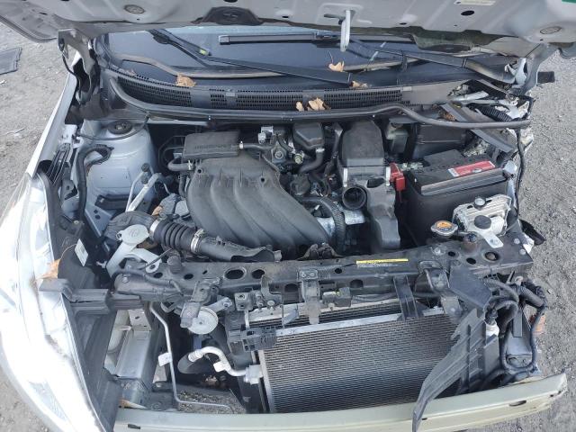 Photo 11 from auction – 2016 NISSAN VERSA S with VIN 3N1CN7AP3GL902435