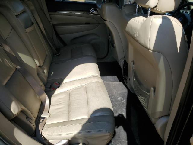 Photo 11 from auction – 2014 JEEP GRAND CHER with VIN 1C4RJFBG2EC227147