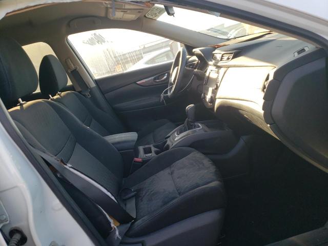 Photo 5 from auction – 2019 NISSAN ROGUE S with VIN KNMAT2MT2KP503521
