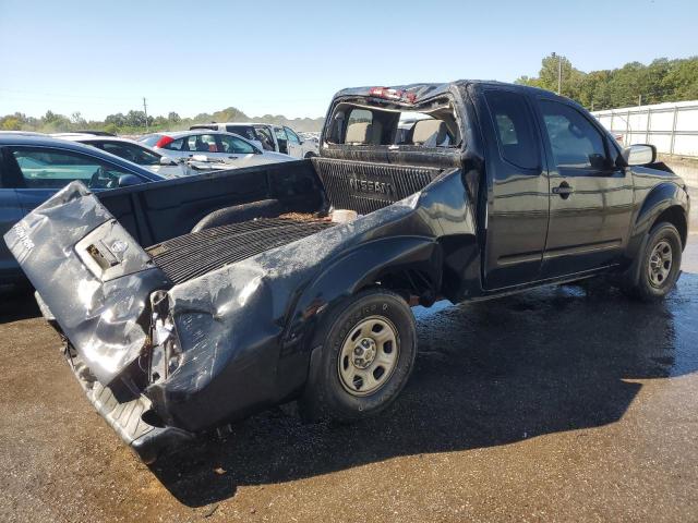 Photo 3 from auction – 2019 NISSAN FRONTIER S with VIN 1N6BD0CT0KN734689