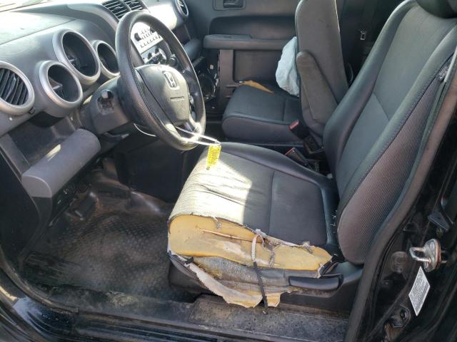 Photo 7 from auction – 2005 HONDA ELEMENT EX with VIN 5J6YH18665L003138