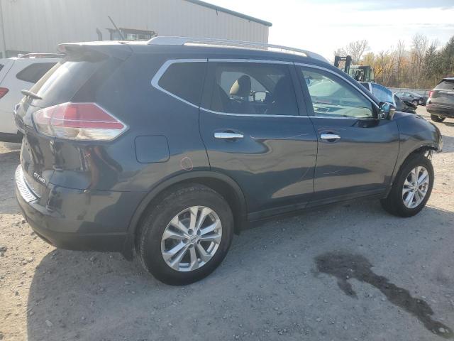 Photo 3 from auction – 2015 NISSAN ROGUE S with VIN 5N1AT2MVXFC760243