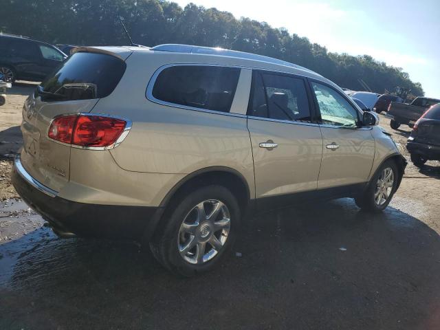 Photo 3 from auction – 2010 BUICK ENCLAVE CX with VIN 5GALRCED9AJ113538