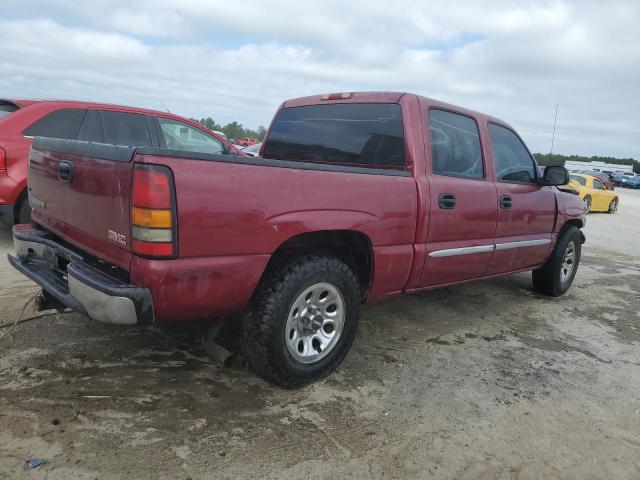 Photo 3 from auction – 2007 GMC NEW SIERRA with VIN 2GTEC13V171178704