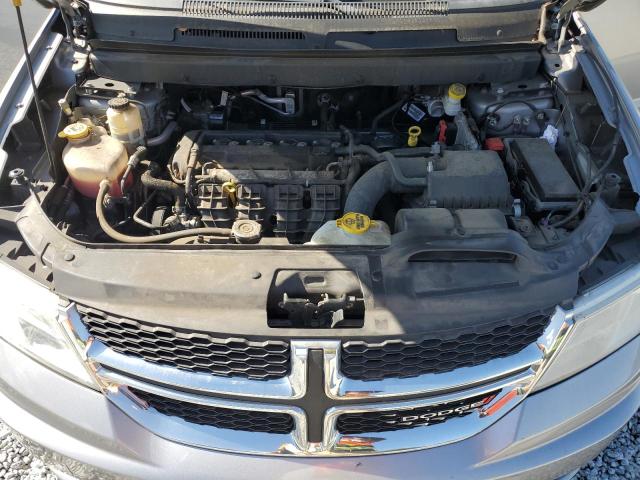 Photo 12 from auction – 2018 DODGE JOURNEY SE with VIN 3C4PDCAB8JT519385