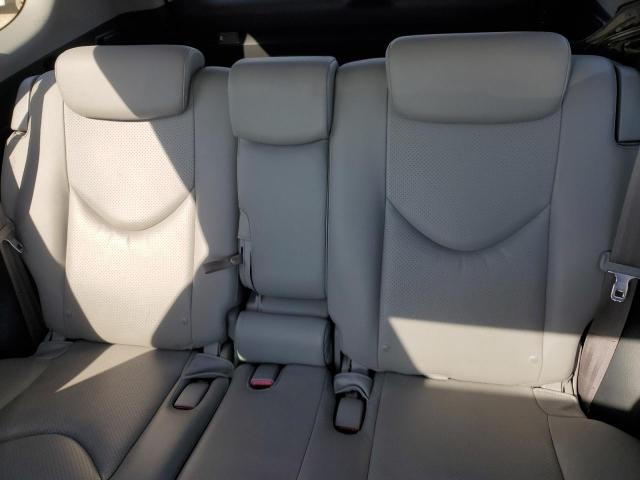 Photo 10 from auction – 2007 TOYOTA RAV4 LIMIT with VIN JTMZK31V676008883