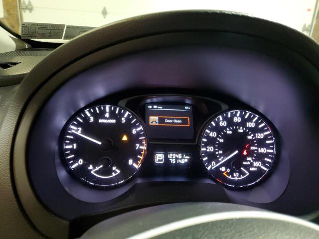 Photo 9 from auction – 2013 NISSAN ALTIMA 2.5 with VIN 1N4AL3AP5DC173743