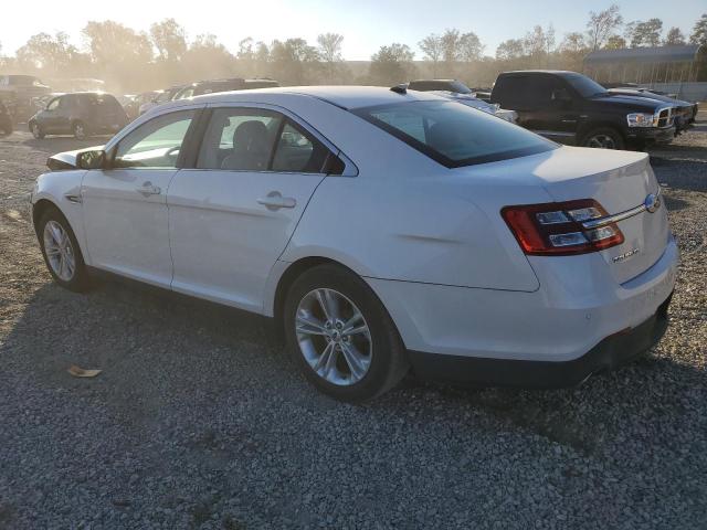 Photo 2 from auction – 2015 FORD TAURUS SEL with VIN 1FAHP2E84FG189668