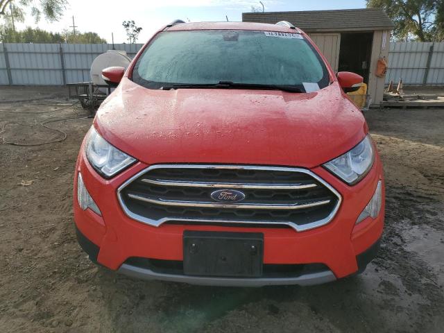 Photo 5 from auction – 2021 FORD ECOSPORT T with VIN MAJ6S3KL6MC425441