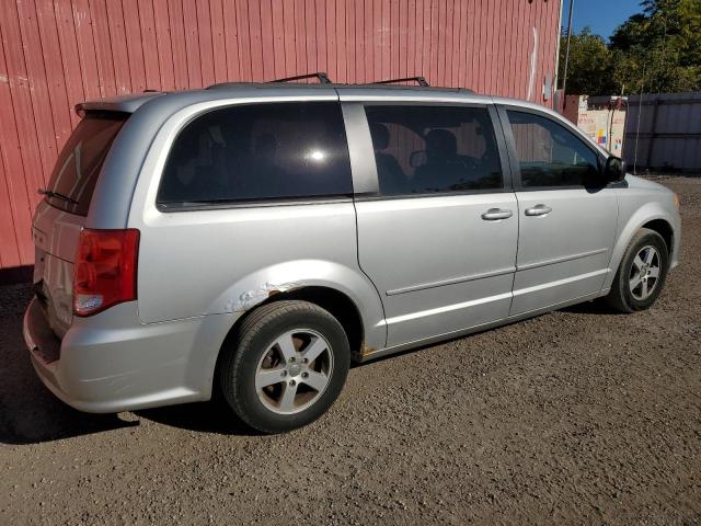 Photo 3 from auction – 2012 DODGE GRAND CARA with VIN 2C4RDGBG2CR364445