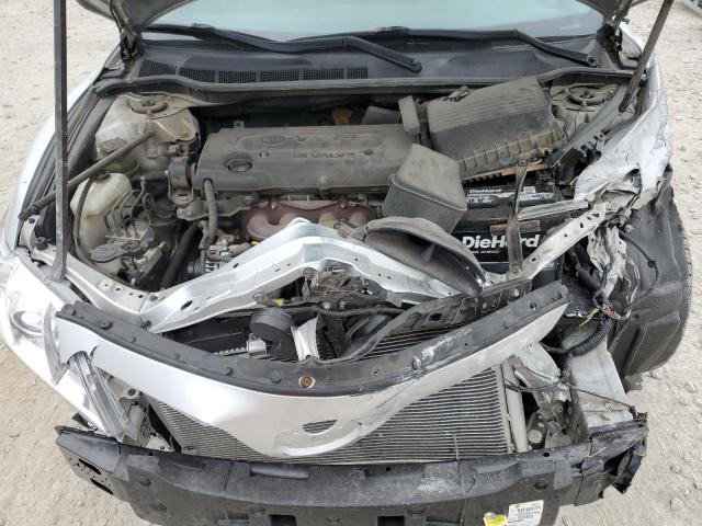 Photo 11 from auction – 2009 TOYOTA CAMRY BASE with VIN 4T1BE46K59U333158