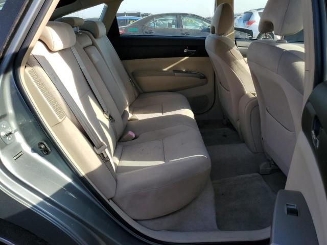 Photo 10 from auction – 2005 TOYOTA PRIUS with VIN JTDKB20U753064270