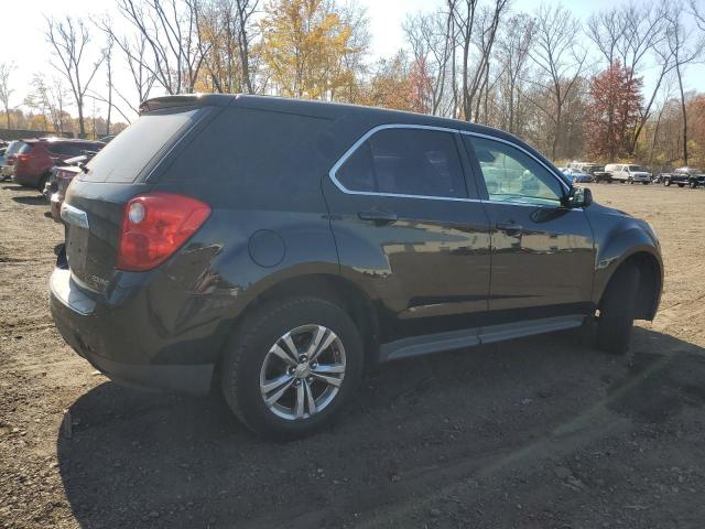 Photo 3 from auction – 2012 CHEVROLET EQUINOX LS with VIN 2GNFLCEKXC6216518