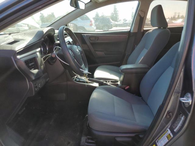 Photo 7 from auction – 2016 TOYOTA COROLLA L with VIN 5YFBURHE9GP546233