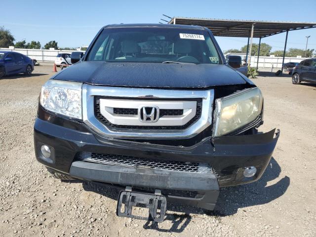 Photo 5 from auction – 2011 HONDA PILOT EX with VIN 5FNYF3H47BB002469