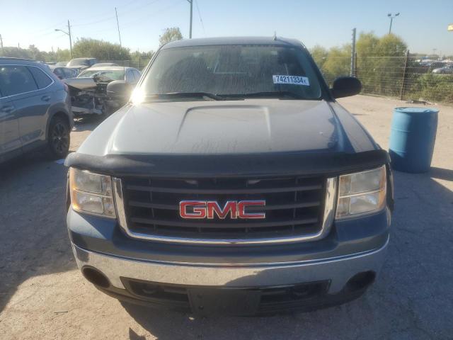 Photo 5 from auction – 2008 GMC SIERRA K15 with VIN 2GTEK13C281133273