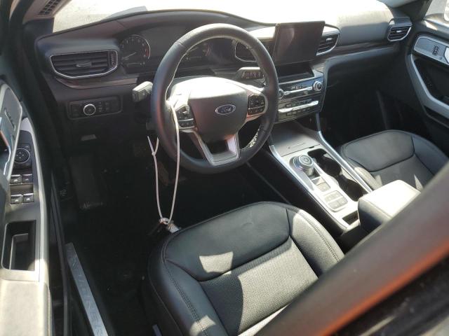 Photo 8 from auction – 2024 FORD EXPLORER L with VIN 1FMSK7FH4RGA05419