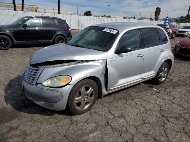 CHRYSLER PT CRUISER 2002 مع رقم تعريف المركبة 3C4FY58B92T210804 - صورة من المزاد