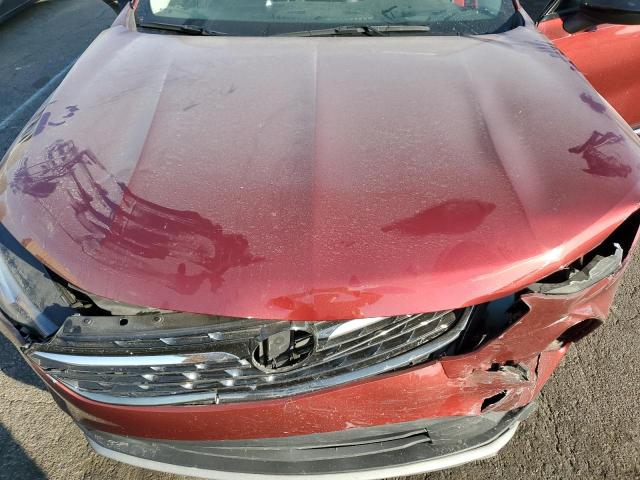 Photo 12 from auction – 2021 BUICK ENVISION E with VIN LRBFZNR41MD112063