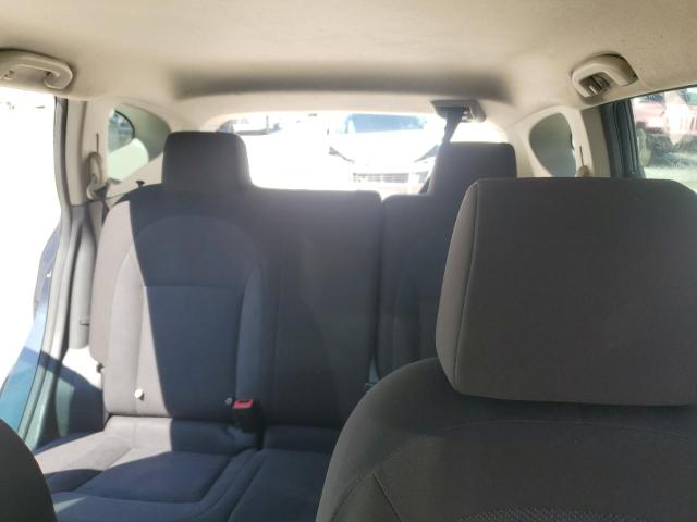 Photo 10 from auction – 2014 NISSAN ROGUE SELE with VIN JN8AS5MT4EW609066
