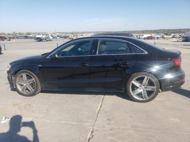 Photo 2 from auction – 2018 AUDI A3 PREMIUM with VIN WAUGUGFF5J1070142