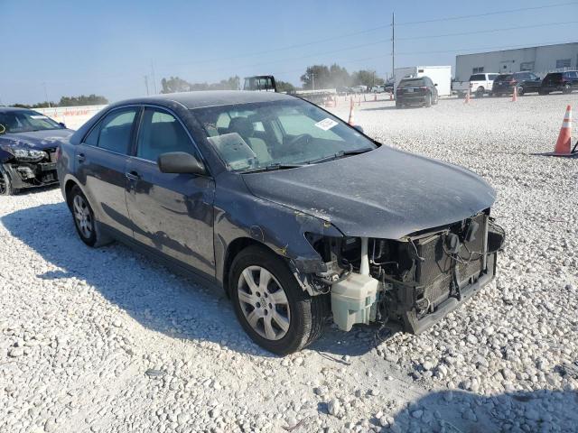 Photo 4 from auction – 2010 TOYOTA CAMRY BASE with VIN 4T4BF3EK2AR003447