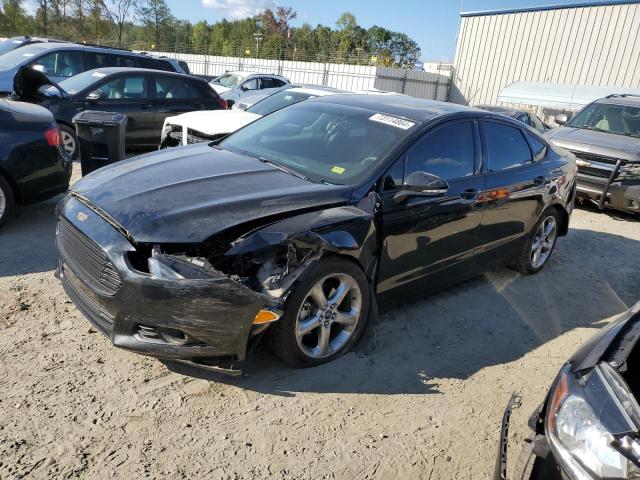 FORD FUSION SE 2013 with VIN 3FA6P0H91DR196079 - Photo from auction
