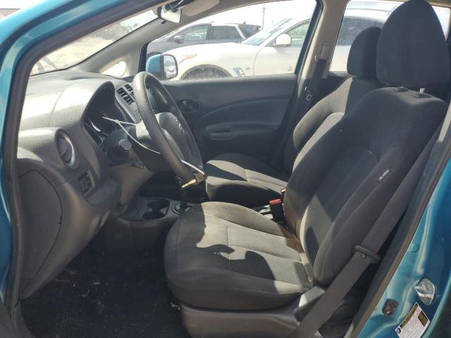 Photo 7 from auction – 2014 NISSAN VERSA NOTE with VIN 3N1CE2CP1EL368784