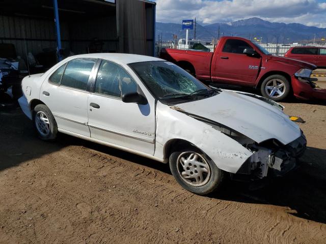 Photo 4 from auction – 1995 PONTIAC SUNFIRE SE with VIN 1G2JB5241S7515874