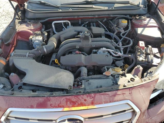 Photo 12 from auction – 2017 SUBARU OUTBACK 2. with VIN 4S4BSANC2H3332796