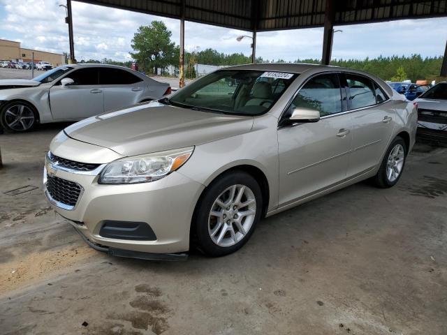 CHEVROLET MALIBU 1LT 2014 with VIN 1G11C5SL8EF273846 - Photo from auction