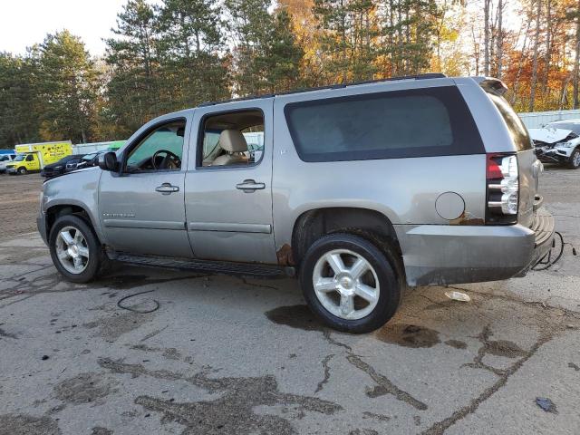 Photo 2 from auction – 2008 CHEVROLET SUBURBAN K with VIN 1GNFK16358J229931