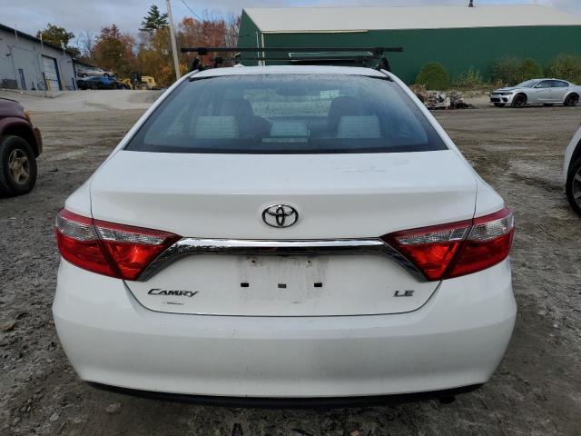 Photo 6 from auction – 2016 TOYOTA CAMRY LE with VIN 4T4BF1FK6GR518169